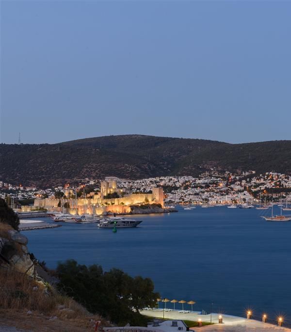 La Quinta By Wyndham Bodrum - Bodrum