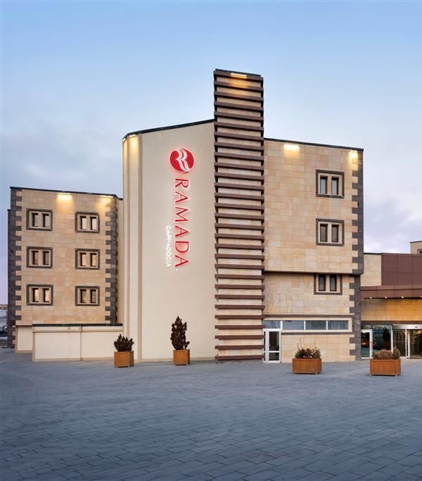Ramada By Wyndham Cappadocia - Nevşehir