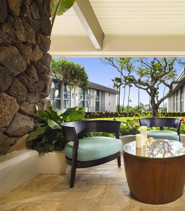 Hilton Garden Inn Kauai Wailua Bay - Kauai, HI