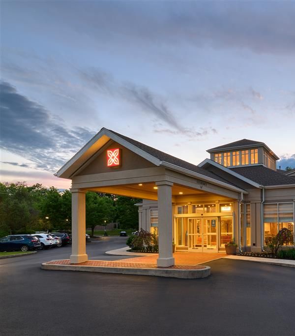 Hilton Garden Inn Hershey - Hershey, PA