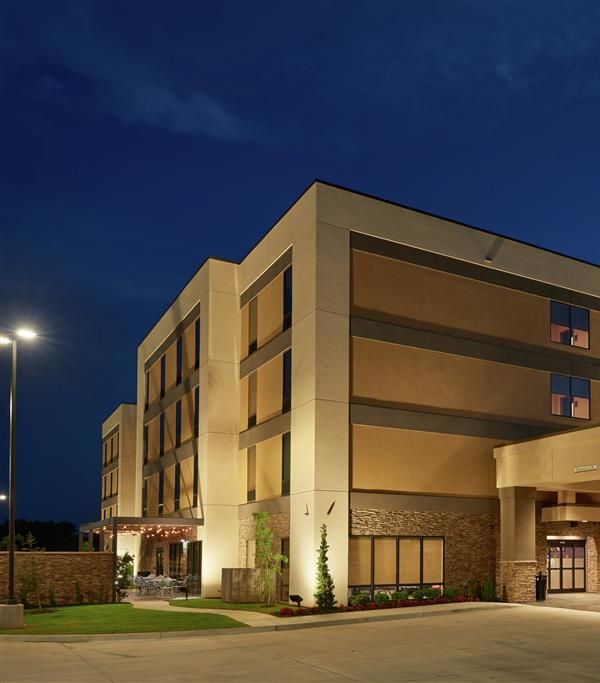 Home 2 Suites By Hilton Muskogee - Muskogee, OK