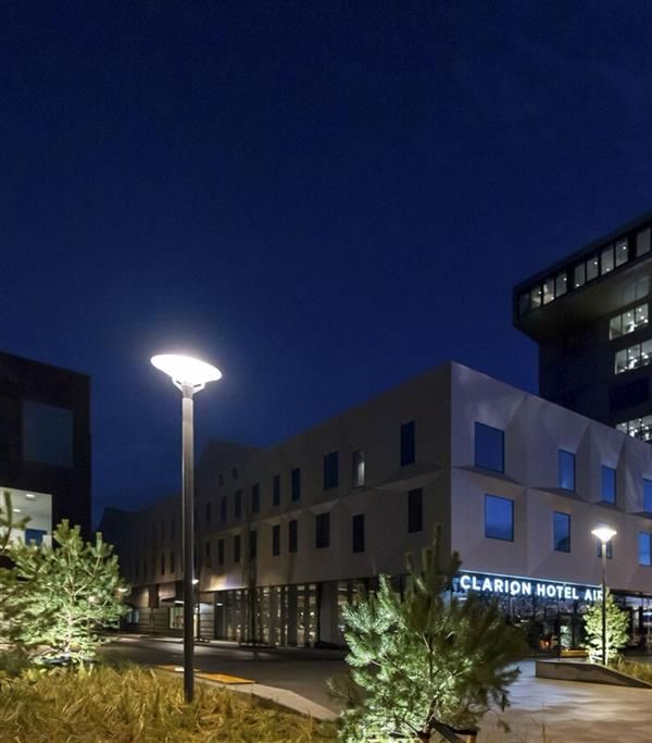 Clarion Hotel Air - Stavanger