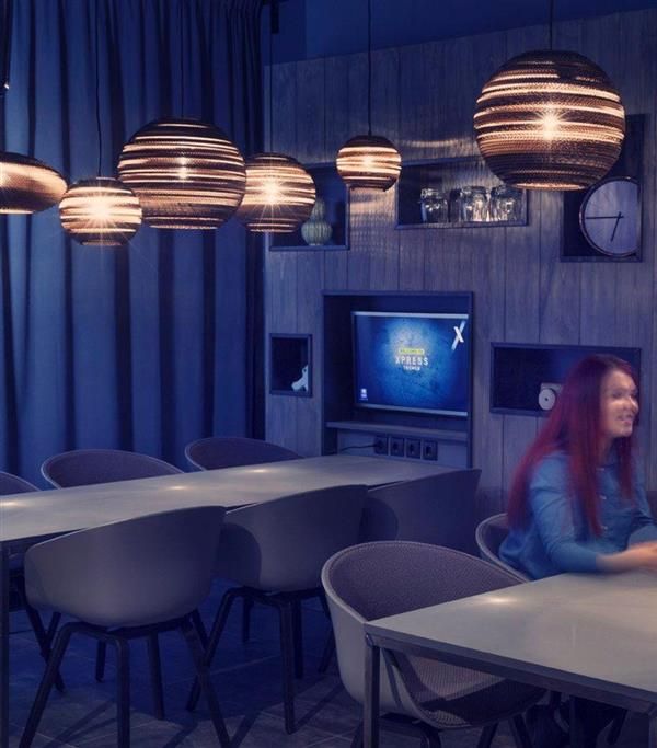 Comfort Hotel Xpress Tromso - Tromsø