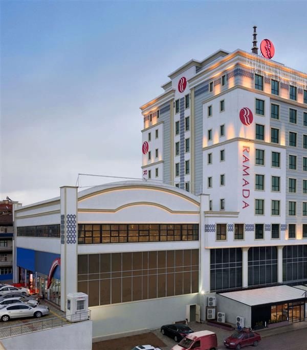 Ramada By Wyndham Elazig - Elazığ