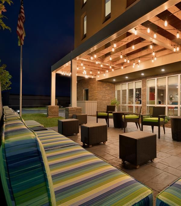 Home2 Suites Roanoke Airport - Roanoke, VA