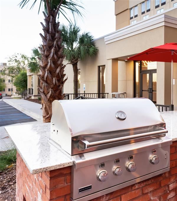 Home2 Suites By Hilton Columbia Downtown - Columbia, SC
