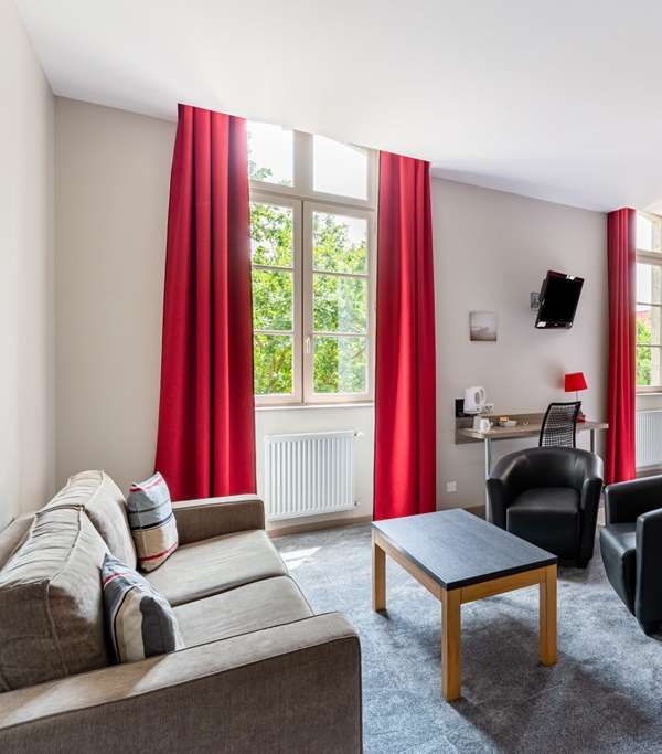 Brit Hotel Dinan Le Connetable - Dinan