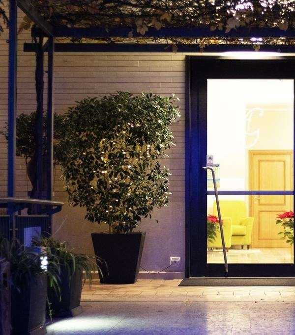 Hotel Del Golfo - Formia - Formia
