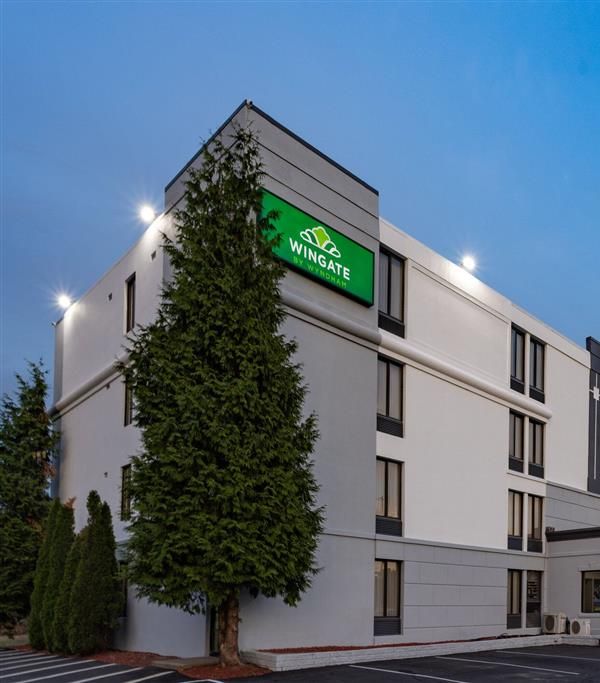 Spark By Hilton Fishkill - 比肯