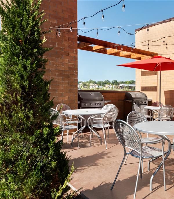 Home2 Suites By Hilton Menomonee Falls Milwaukee - Cedarburg, WI