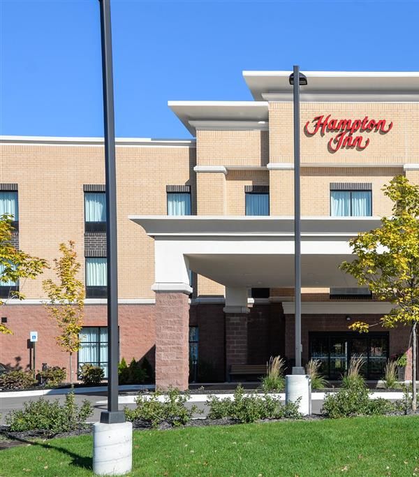 Hampton Inn Brighton - Howell, MI