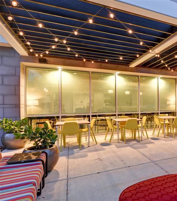 Home2 Suites By Hilton Tampa - Usf/near Busch Gardens - Tampa, FL