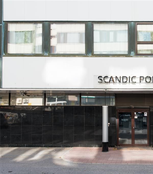Scandic Polar - Rovaniemi