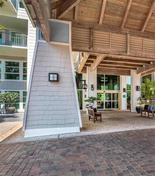 Hilton Grand Vacations Club In Sandestin Golf And Beach Resort - Miramar Beach, FL