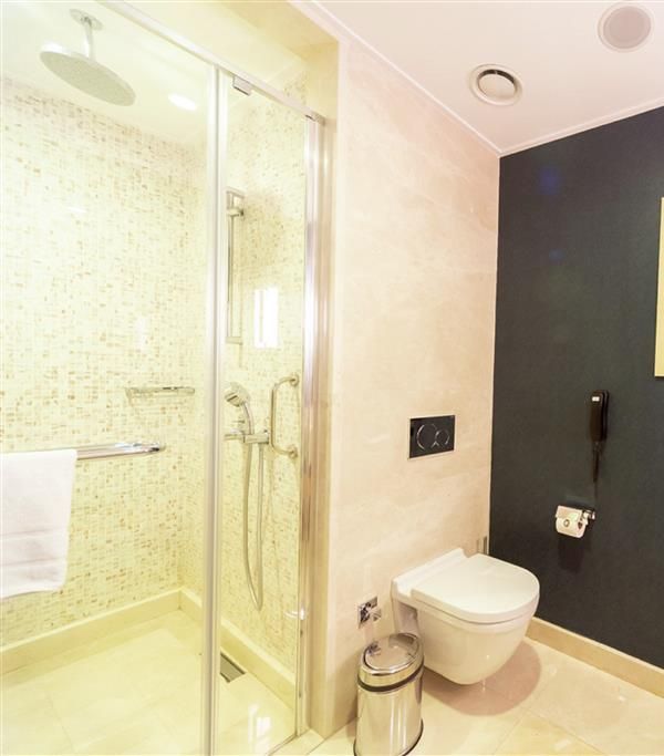 Doubletree By Hilton Istanbul Topkapi - Fatih