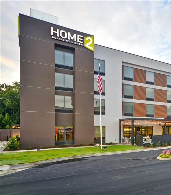 Home2 Suites By Hilton Opelika Auburn - オーバーン, AL
