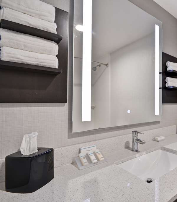 Hilton Garden Inn Tulsa Broken Arrow - Broken Arrow, OK