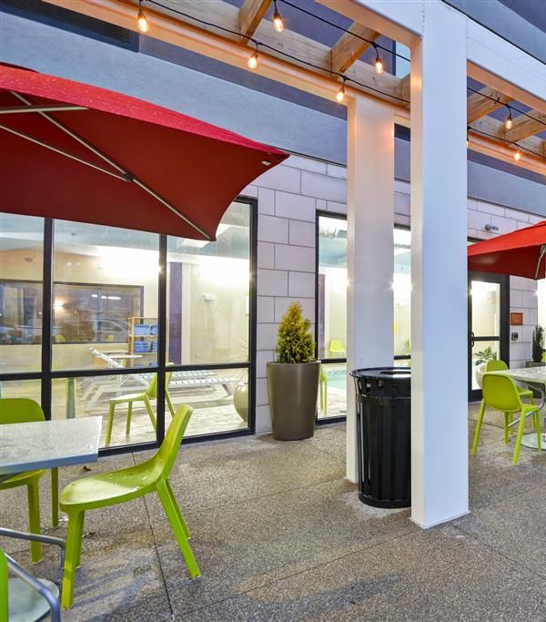 Home2 Suites By Hilton Columbus Airport East Broad - Columbus, OH