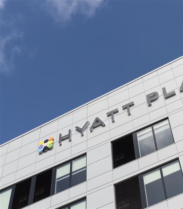 Hyatt Place Ann Arbor - Ann Arbor, MI