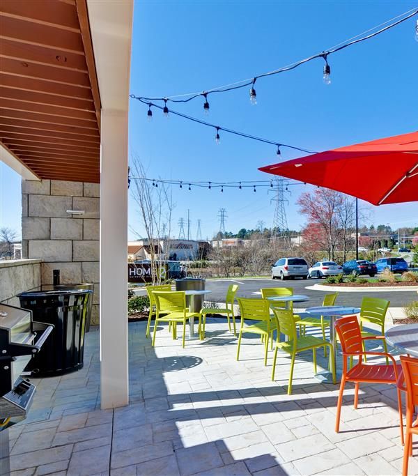 Home2 Suites By Hilton Winston-salem Hanes Mall - Winston-Salem, NC