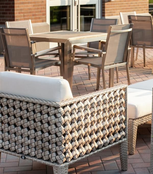 Hilton Garden Inn Hanover/lebanon - Hanover, NH