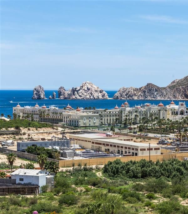 Comfort Inn & Suites Los Cabos - Cabo San Lucas