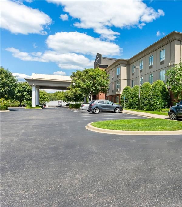 Country Inn & Suites By Radisson Elizabethtown - Elizabethtown, KY
