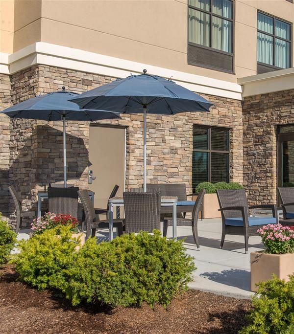 Homewood Suites By Hilton Boston Marlborough - Worcester, MA
