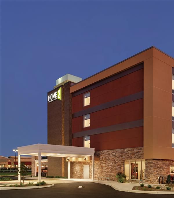 Home2 Suites By Hilton Lancaster - Lancaster, PA