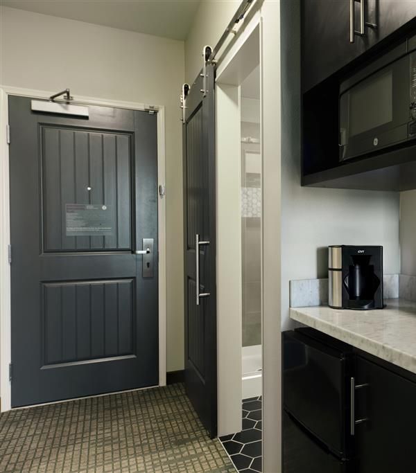 Oxford Suites Paso Robles - Paso Robles
