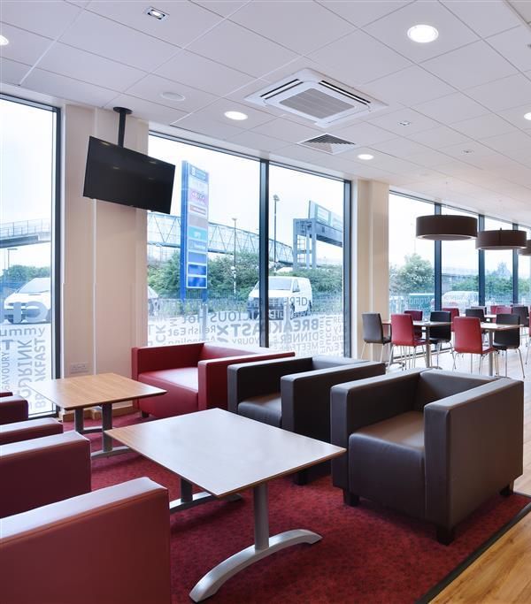 Travelodge London Dagenham - Dagenham
