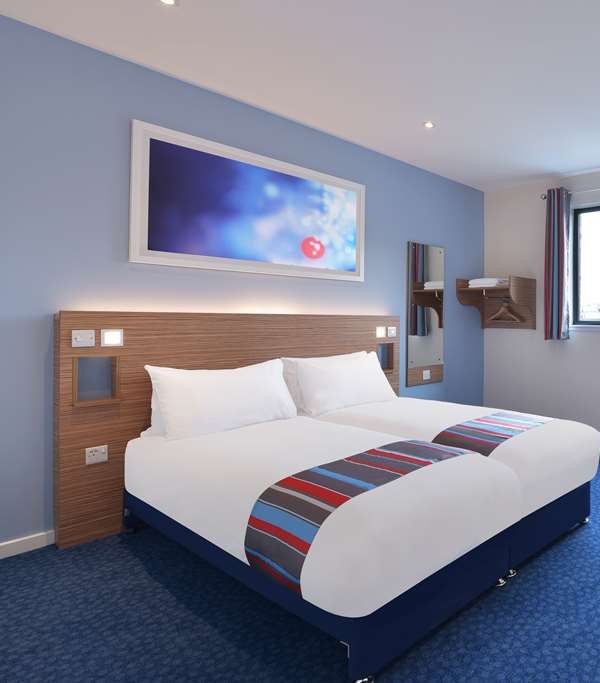 Travelodge Melksham - Melksham