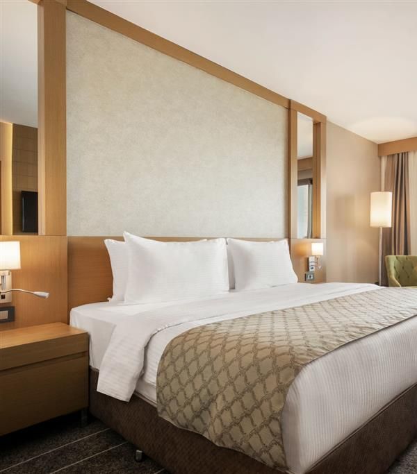 Ramada Resort By Wyndham Unye - Ordu