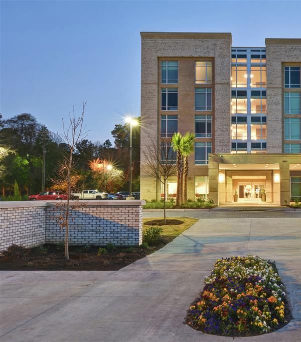 Home2 Suites By Hilton Charleston West Ashley - Charleston, SC