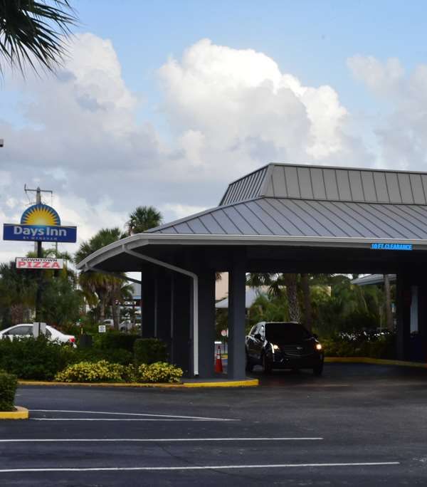 Fl Days Inn By Wyndham Stuart - 스튜어트