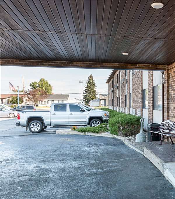 Wi Motel 6 Wisconsin Rapids - Wisconsin