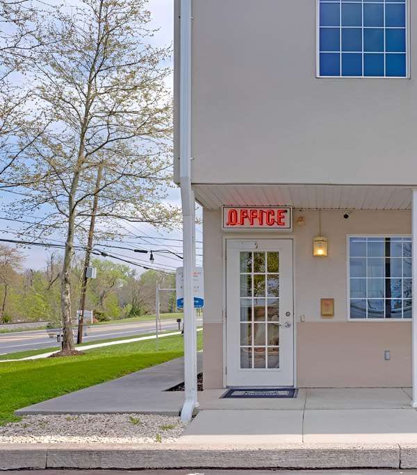 Americas Best Value Inn Gettysburg - 게티즈버그