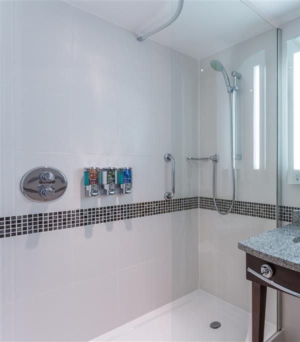 Hampton By Hilton Corby/kettering - Rutland