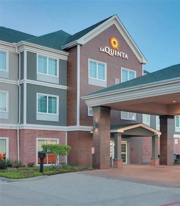 La Quinta Inn & Suites By Wyndham Tyler South - Tyler, TX