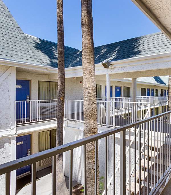Motel 6 Mesa South - Gilbert, AZ