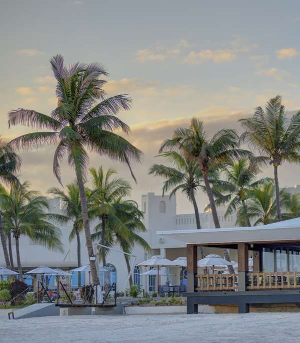 Hilton Salalah - Salalah