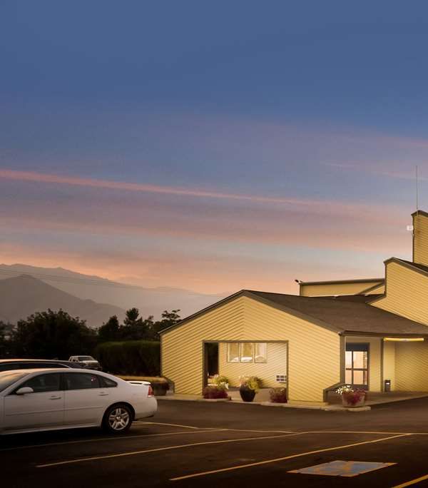 Surestay By Best Western Wenatchee - 웨내치