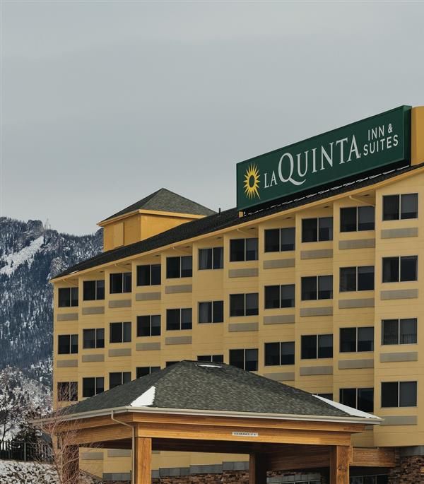 La Quinta Inn & Suites By Wyndham Butte - Butte, MT