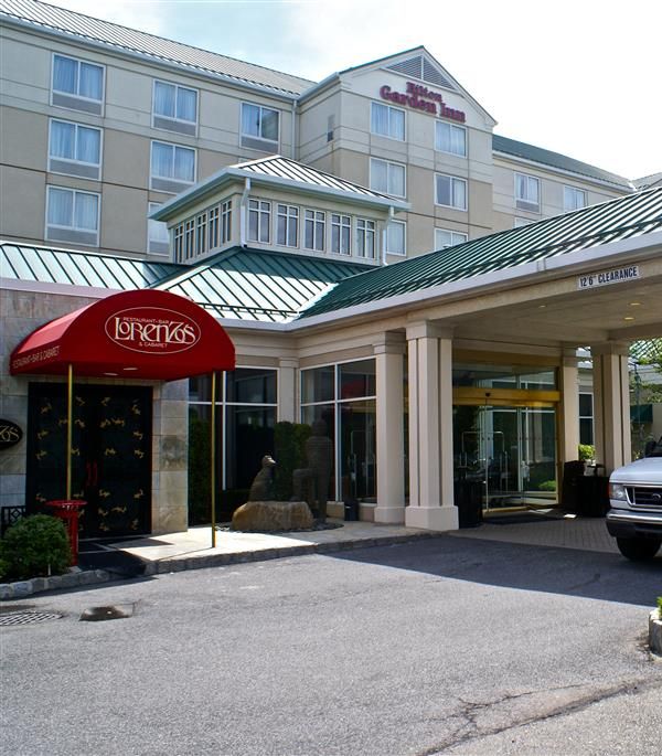Hilton Garden Inn New York/staten Island - Staten Island, NY