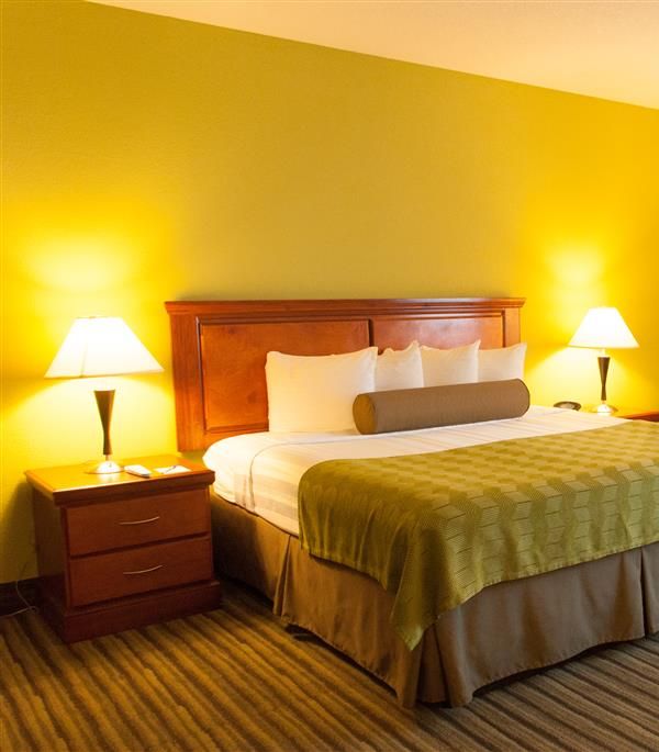 Best Western Plus Miami-doral/dolphin Mall - Doral, FL