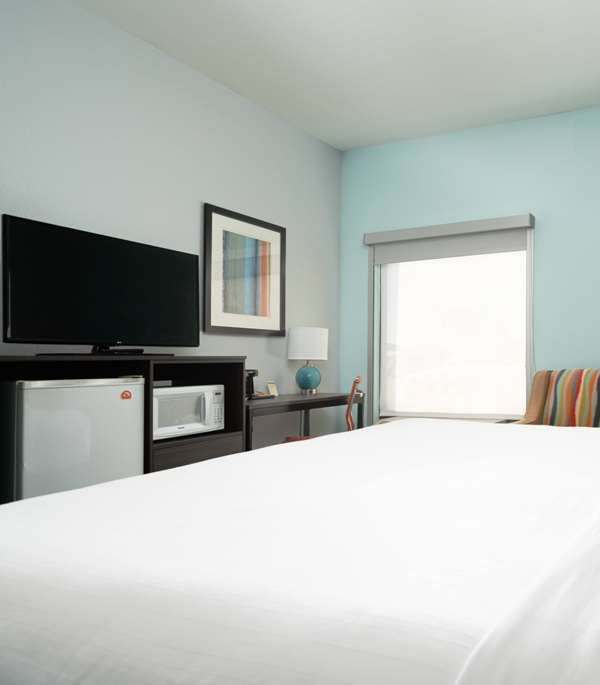 Baymont By Wyndham Augusta Riverwatch - Augusta, GA