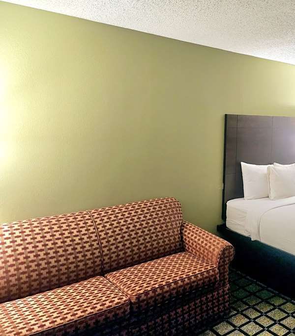 Baymont By Wyndham Rolla - Rolla, MO