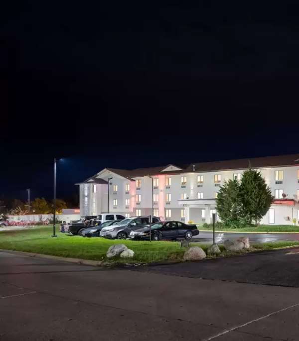 Sonesta Essential Des Moines - Des Moines, IA