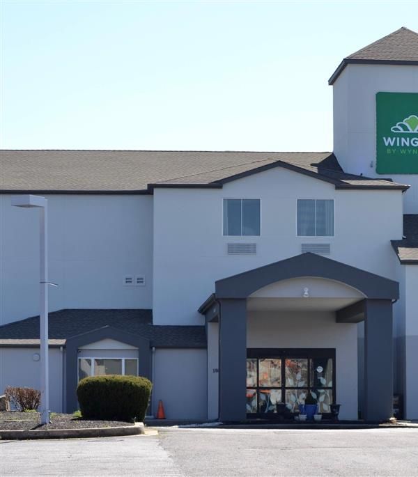 Wingate By Wyndham Bel Air I-95 Exit 77a / Apg Area - Bel Air, MD