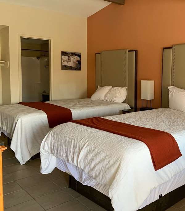 Travelodge By Wyndham Blythe - Blythe, CA